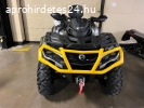 2024 Can-Am Outlander Max XT-P 1000R